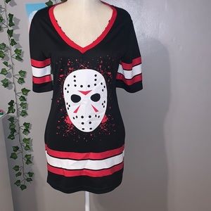 Jason dress